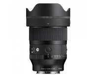 Sigma A 35mm f/1.4 DG II L-mount - 1509812 - zdjęcie 3